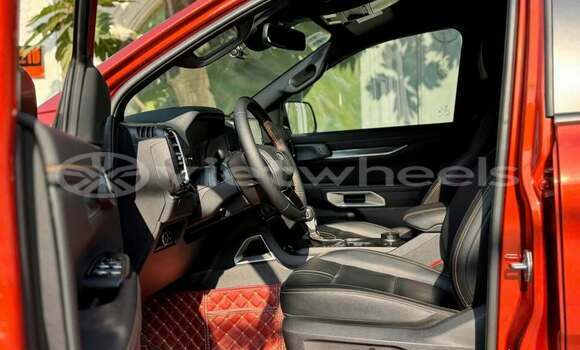 Mua Đã sử dụng Ford Wind star Xe ô tô Mua Đã sử dụng Ford Wind star Xe ô tô