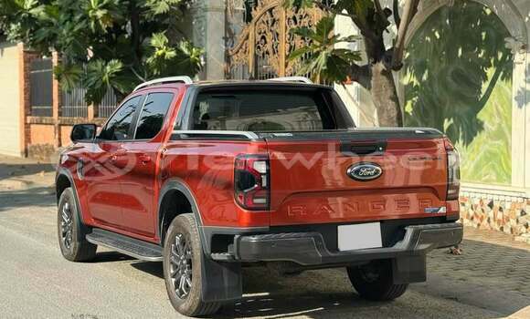 Mua Đã sử dụng Ford Wind star Xe ô tô Mua Đã sử dụng Ford Wind star Xe ô tô