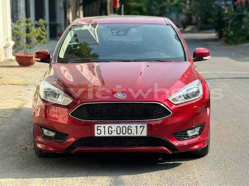 Big with watermark ford focus hanoi gia lai 48665