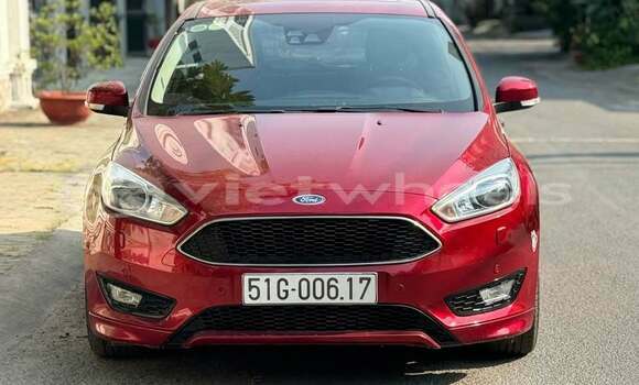 Mua Đã sử dụng Ford Focus Xe ô tô Mua Đã sử dụng Ford Focus Xe ô tô