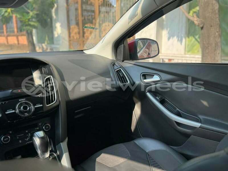 Big with watermark ford focus hanoi gia lai 48665