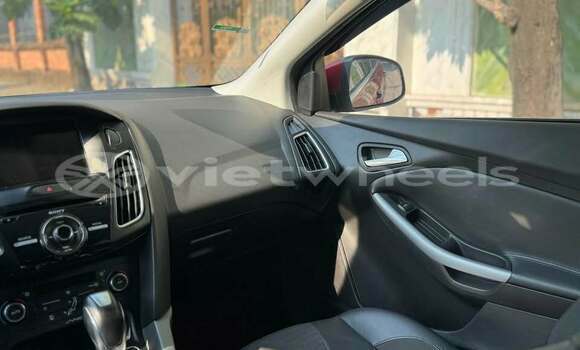 Mua Đã sử dụng Ford Focus Xe ô tô Mua Đã sử dụng Ford Focus Xe ô tô