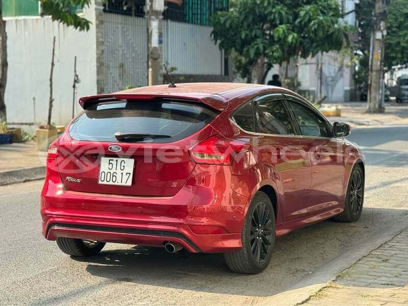 Big with watermark ford focus hanoi gia lai 48665