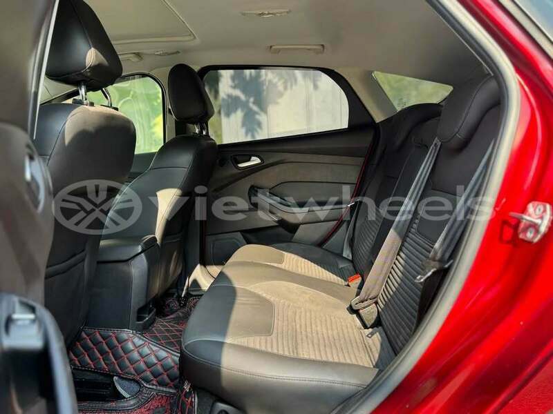 Big with watermark ford focus hanoi gia lai 48665