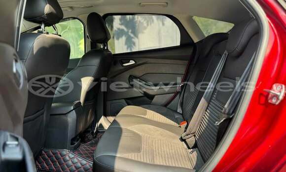 Mua Đã sử dụng Ford Focus Xe ô tô Mua Đã sử dụng Ford Focus Xe ô tô