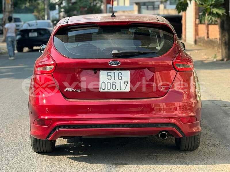 Big with watermark ford focus hanoi gia lai 48665