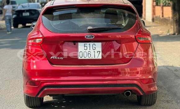 Mua Đã sử dụng Ford Focus Xe ô tô Mua Đã sử dụng Ford Focus Xe ô tô