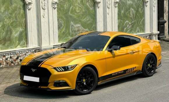 Buy Used Ford Ford MUSTANG Car Buy Used Ford Ford MUSTANG Car