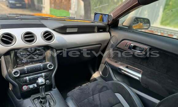 Buy Used Ford Ford MUSTANG Car Buy Used Ford Ford MUSTANG Car