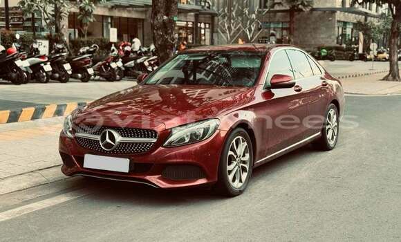 Mua Đã sử dụng Mercedes-benz C-class Xe ô tô Mua Đã sử dụng Mercedes-benz C-class Xe ô tô