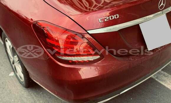 Mua Đã sử dụng Mercedes-benz C-class Xe ô tô Mua Đã sử dụng Mercedes-benz C-class Xe ô tô