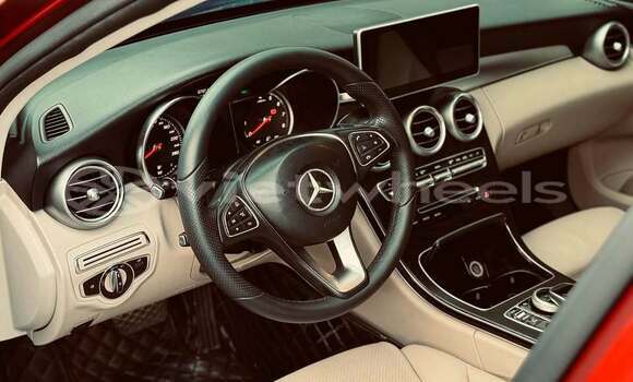 Mua Đã sử dụng Mercedes-benz C-class Xe ô tô Mua Đã sử dụng Mercedes-benz C-class Xe ô tô