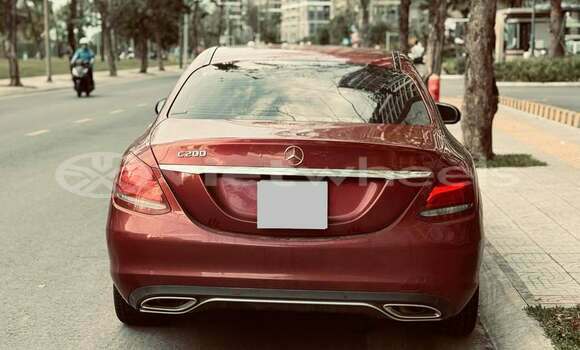 Mua Đã sử dụng Mercedes-benz C-class Xe ô tô Mua Đã sử dụng Mercedes-benz C-class Xe ô tô