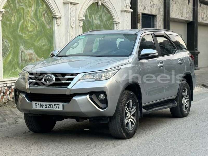 Big with watermark toyota fortuner none bac ninh 48668