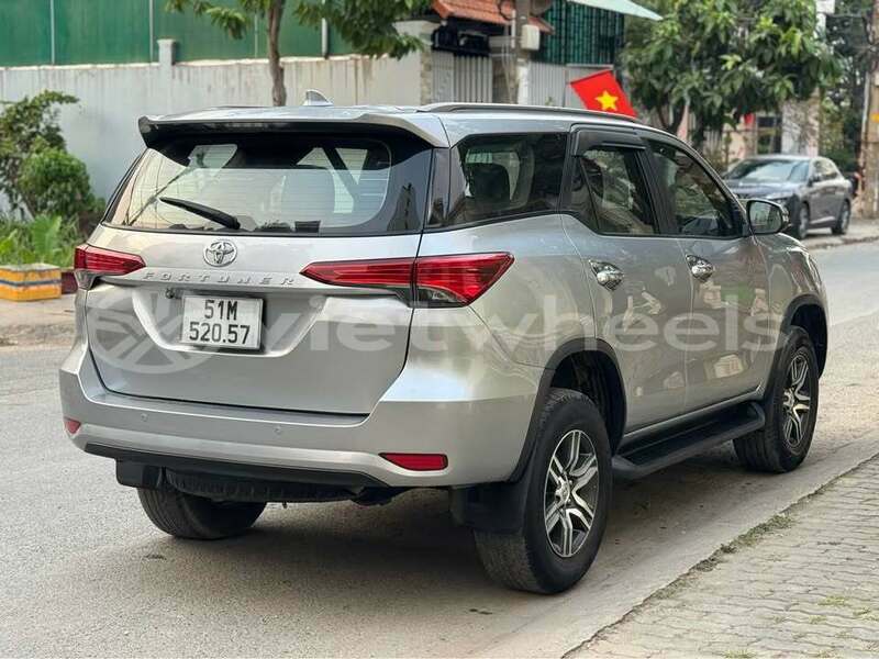 Big with watermark toyota fortuner none bac ninh 48668