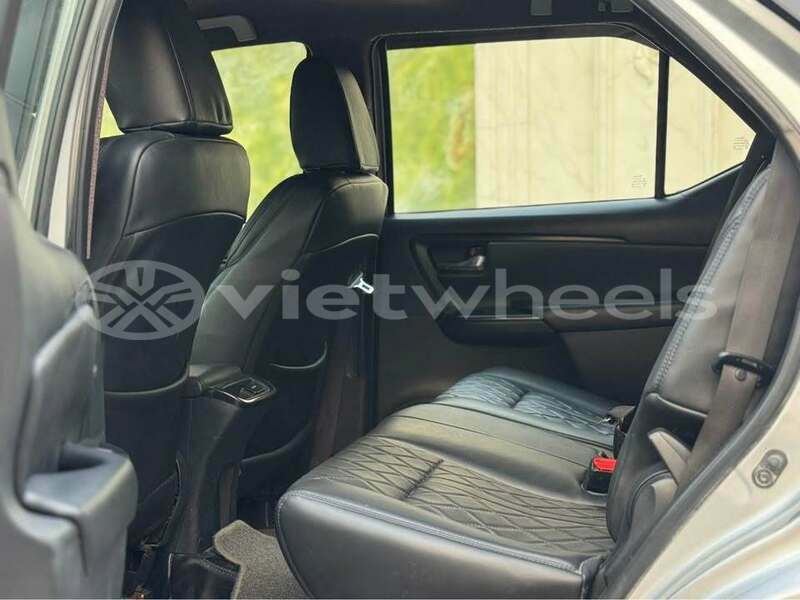 Big with watermark toyota fortuner none bac ninh 48668