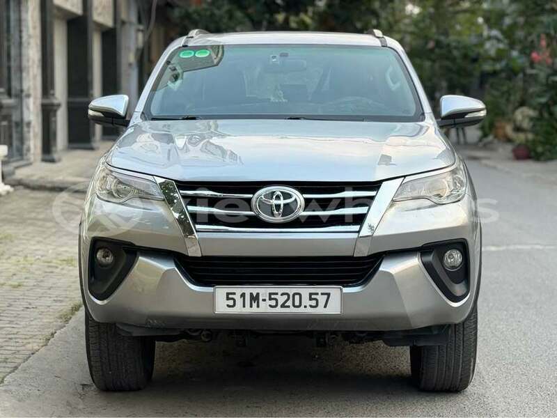 Big with watermark toyota fortuner none bac ninh 48668