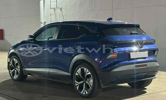 Mua Đã sử dụng Vinfast Vf8 Xe ô tô Mua Đã sử dụng Vinfast Vf8 Xe ô tô