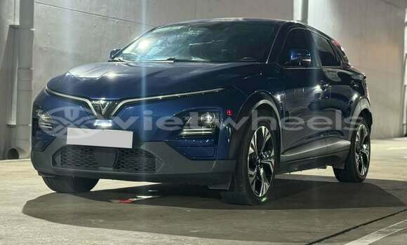 Mua Đã sử dụng Vinfast Vf8 Xe ô tô Mua Đã sử dụng Vinfast Vf8 Xe ô tô