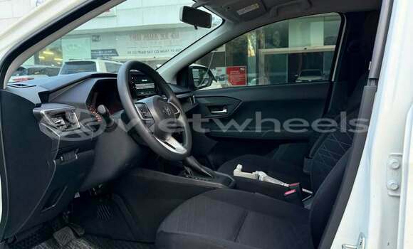 Mua Đã sử dụng Toyota Wigo Xe ô tô Mua Đã sử dụng Toyota Wigo Xe ô tô