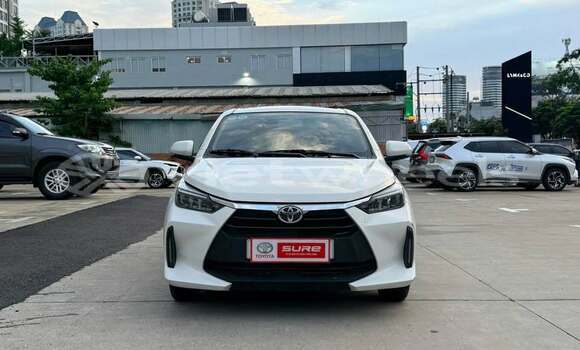 Mua Đã sử dụng Toyota Wigo Xe ô tô Mua Đã sử dụng Toyota Wigo Xe ô tô