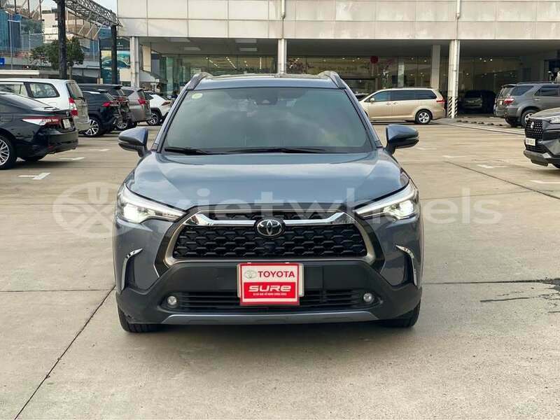 Big with watermark toyota corolla none cao bang 48671