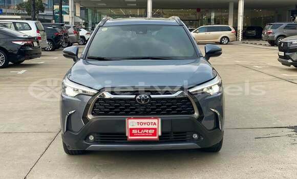 Mua Đã sử dụng Toyota Corolla Xe ô tô Mua Đã sử dụng Toyota Corolla Xe ô tô