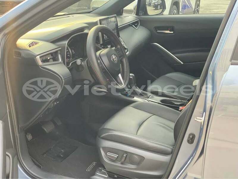 Big with watermark toyota corolla none cao bang 48671