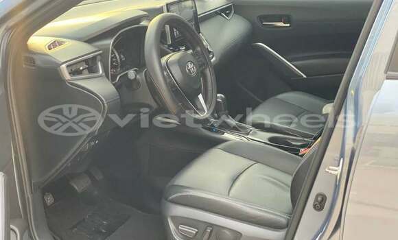 Mua Đã sử dụng Toyota Corolla Xe ô tô Mua Đã sử dụng Toyota Corolla Xe ô tô
