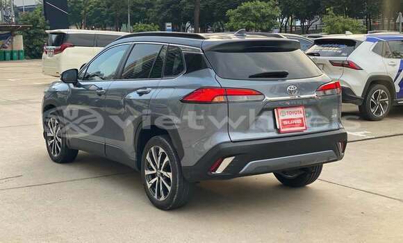 Mua Đã sử dụng Toyota Corolla Xe ô tô Mua Đã sử dụng Toyota Corolla Xe ô tô