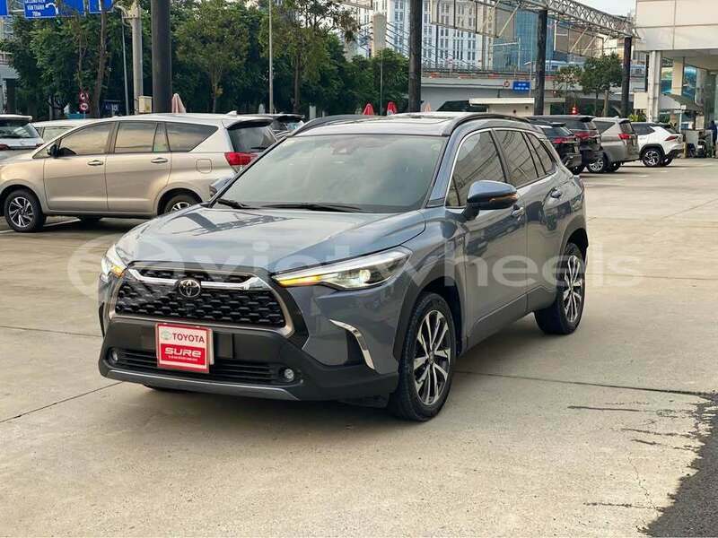 Big with watermark toyota corolla none cao bang 48671