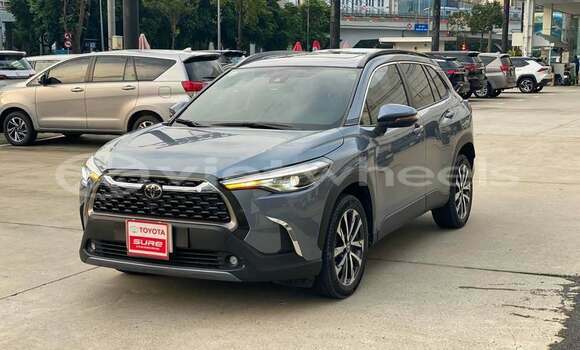 Mua Đã sử dụng Toyota Corolla Xe ô tô Mua Đã sử dụng Toyota Corolla Xe ô tô