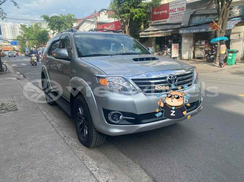 Big with watermark toyota fortuner none bac ninh 48672