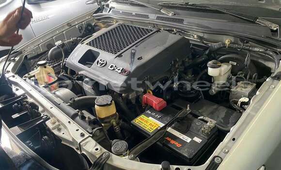 Mua Đã sử dụng Toyota Fortuner Xe ô tô Mua Đã sử dụng Toyota Fortuner Xe ô tô