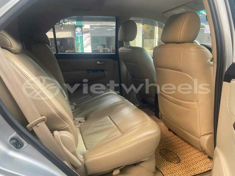Big with watermark toyota fortuner none bac ninh 48672