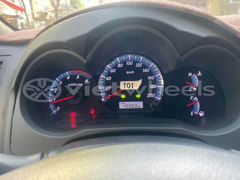 Big with watermark toyota fortuner none bac ninh 48672
