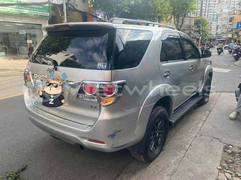 Big with watermark toyota fortuner none bac ninh 48672