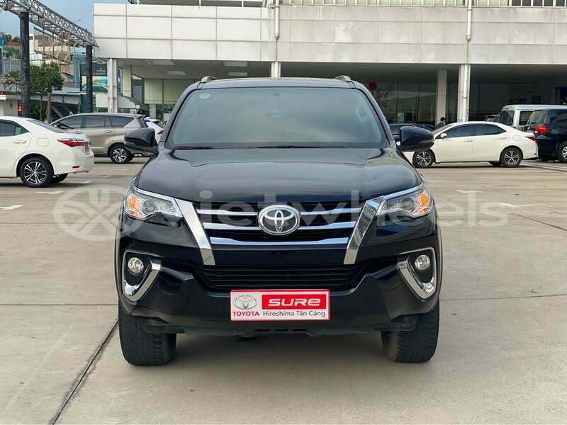 Big with watermark toyota fortuner none bac ninh 48673