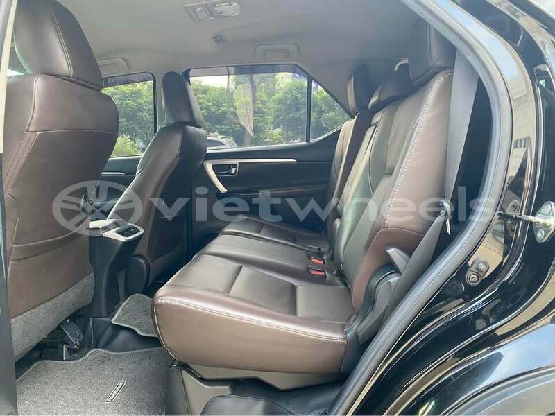 Big with watermark toyota fortuner none bac ninh 48673