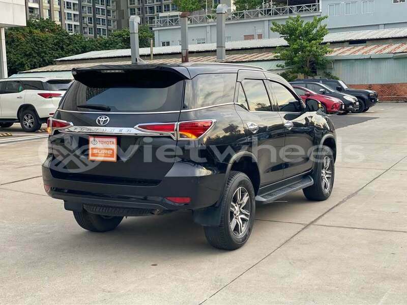 Big with watermark toyota fortuner none bac ninh 48673