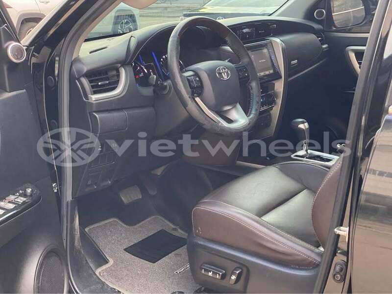 Big with watermark toyota fortuner none bac ninh 48673
