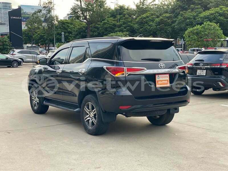 Big with watermark toyota fortuner none bac ninh 48673