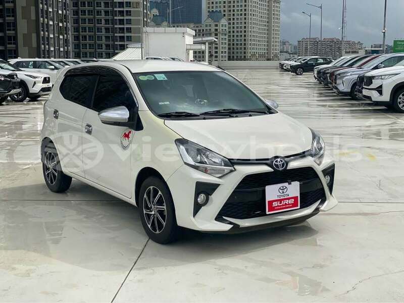 Big with watermark toyota wigo none cao bang 48674