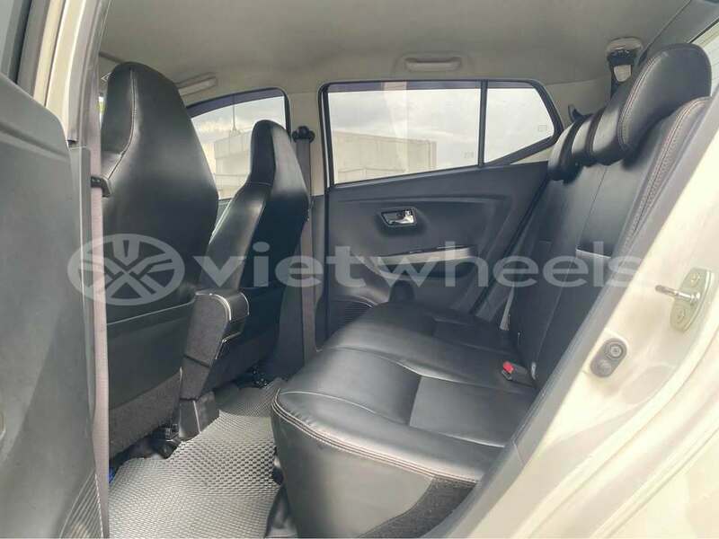 Big with watermark toyota wigo none cao bang 48674