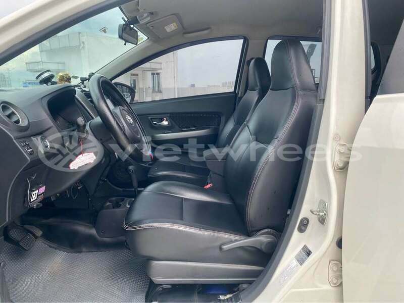 Big with watermark toyota wigo none cao bang 48674