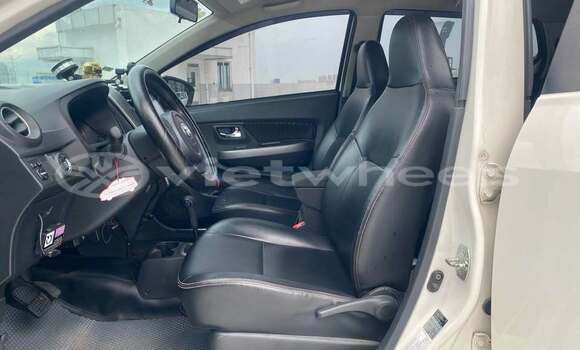 Mua Đã sử dụng Toyota Wigo Xe ô tô Mua Đã sử dụng Toyota Wigo Xe ô tô