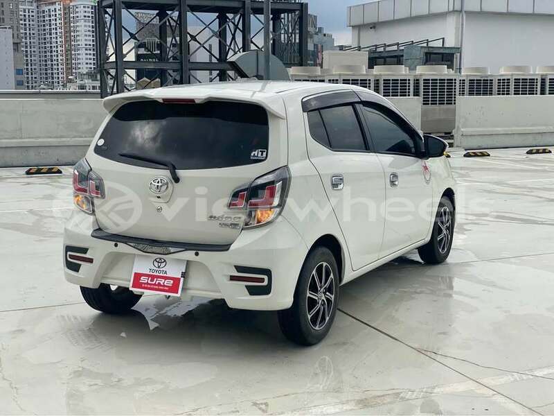 Big with watermark toyota wigo none cao bang 48674