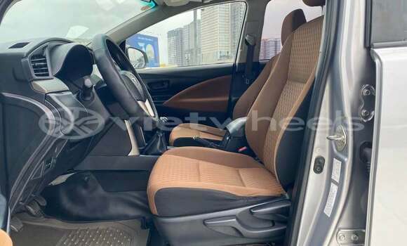 Mua Đã sử dụng Toyota Innova Xe ô tô Mua Đã sử dụng Toyota Innova Xe ô tô