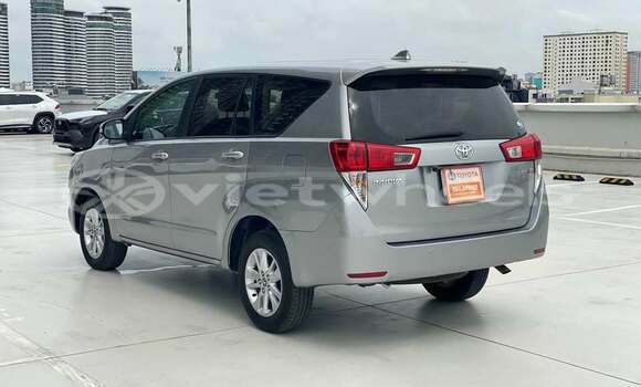 Mua Đã sử dụng Toyota Innova Xe ô tô Mua Đã sử dụng Toyota Innova Xe ô tô