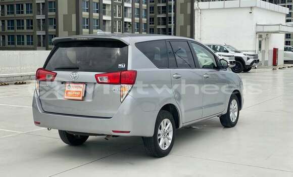Mua Đã sử dụng Toyota Innova Xe ô tô Mua Đã sử dụng Toyota Innova Xe ô tô